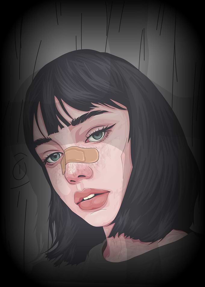 Sad Girl