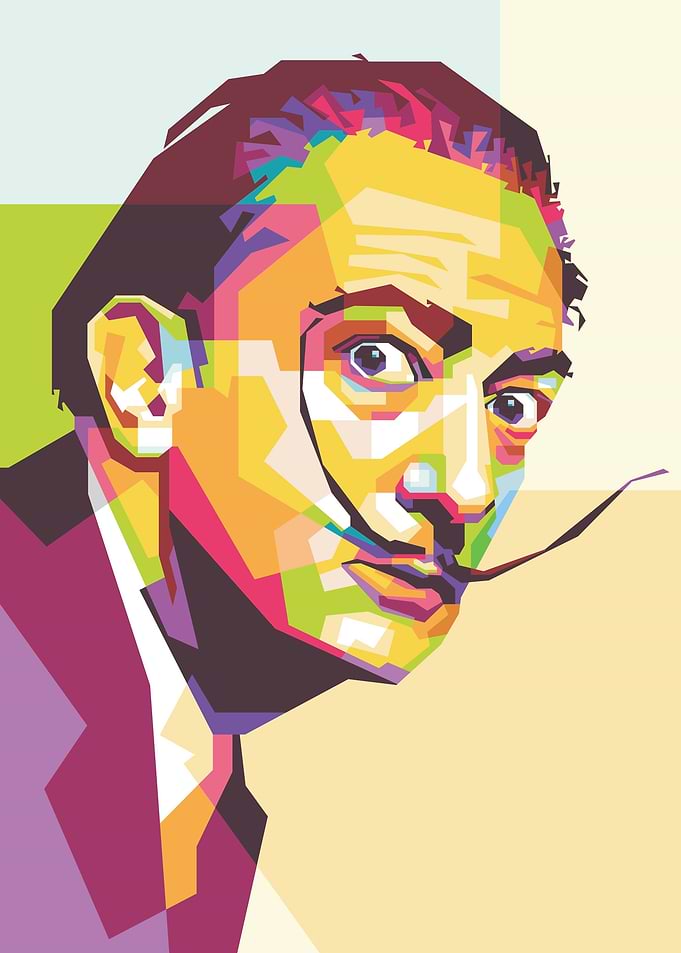 Salvador Dali