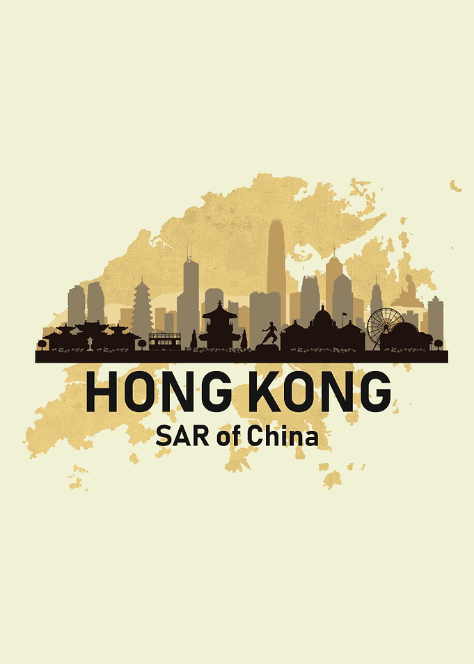 Hong Kong SAR of China