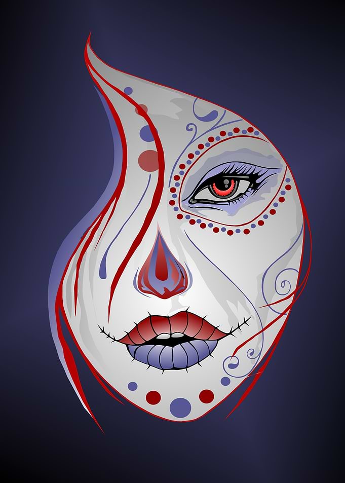 War Paint