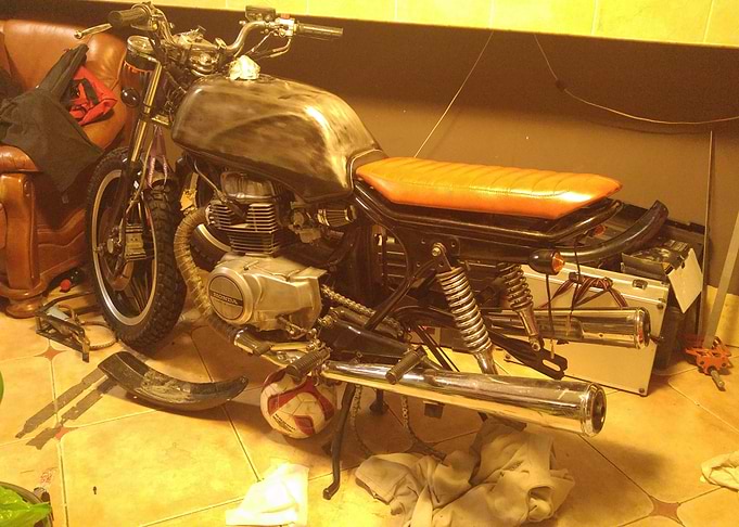 WOJTEK TEST 3