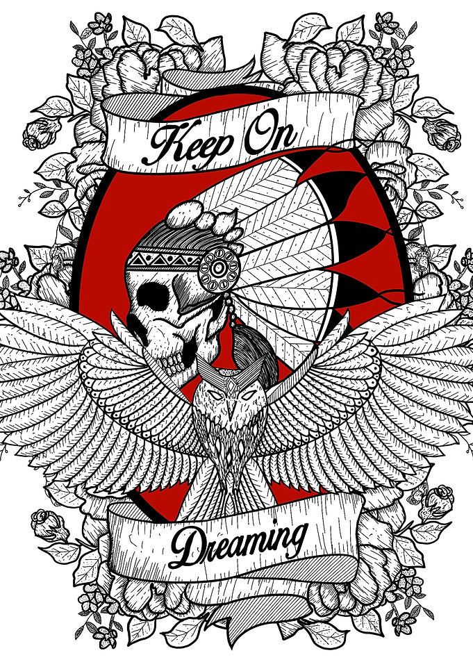 Keep On Dreaming