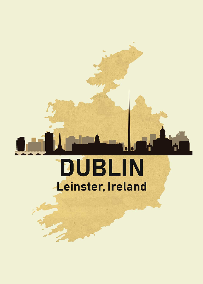 Dublin Ireland