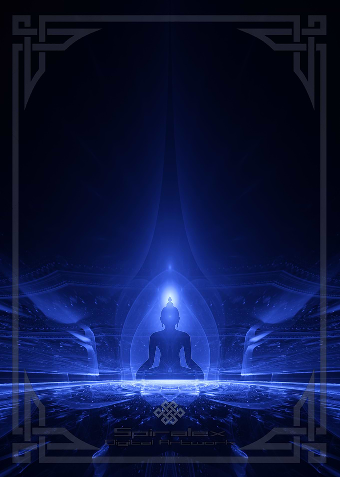 Buddhas Enlightenment