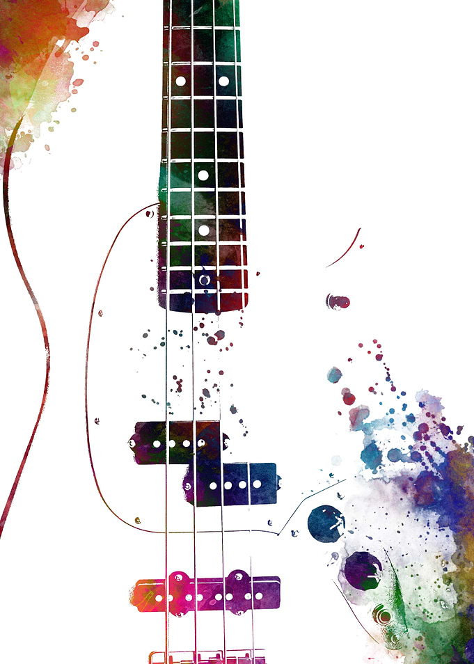 Guitar 10
