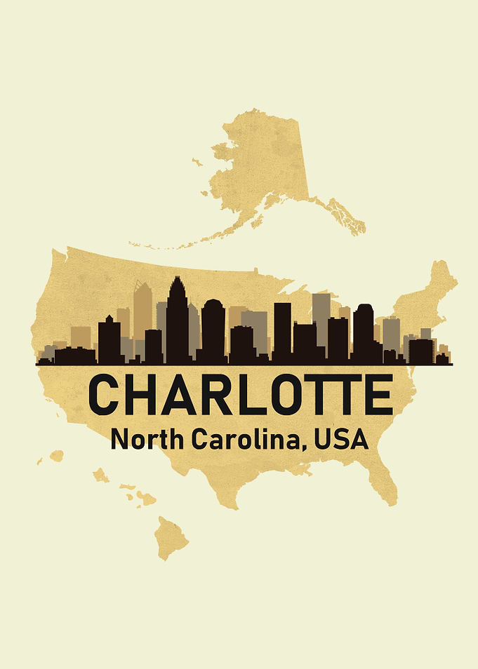 Charlotte USA