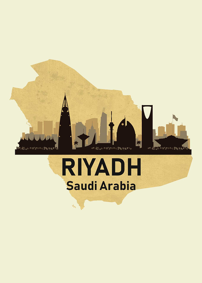 Riyadh Saudi Arabia