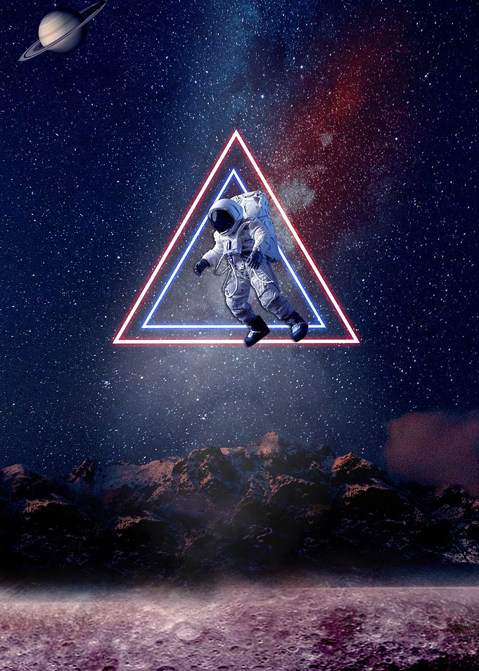 Astronaut