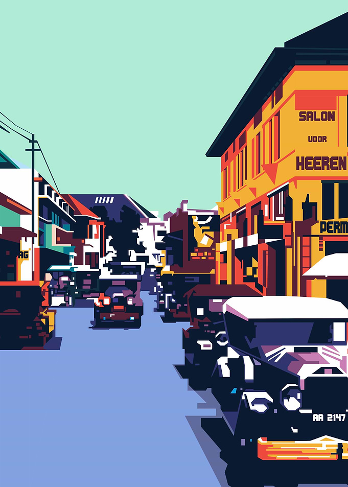 Braga Valet