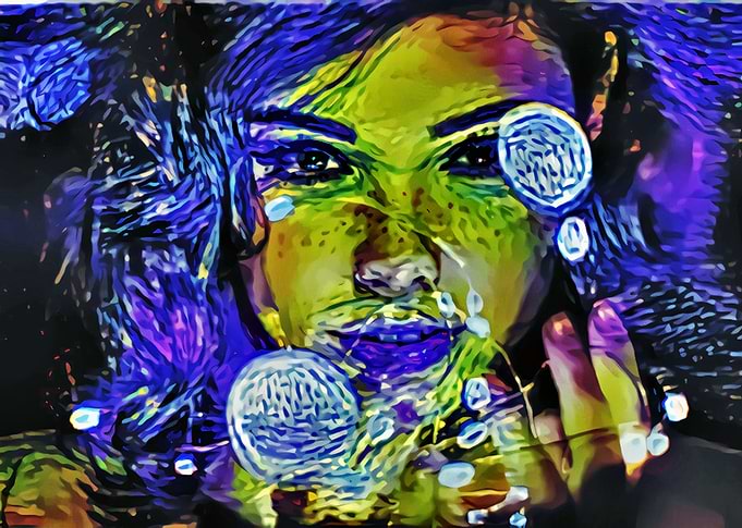 Magic Dreamer