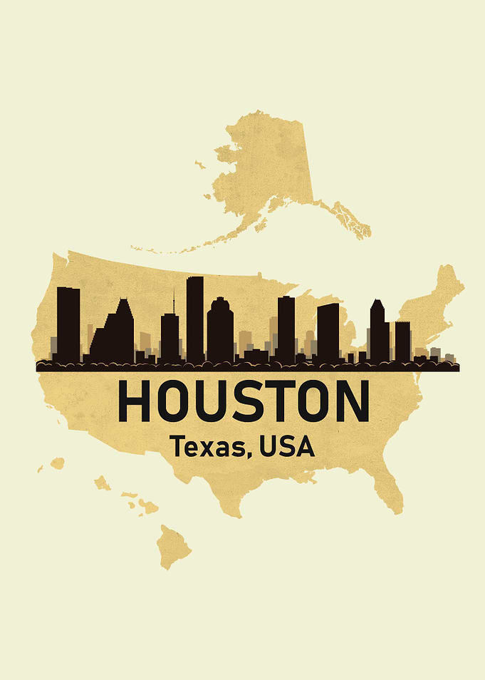 Houston USA