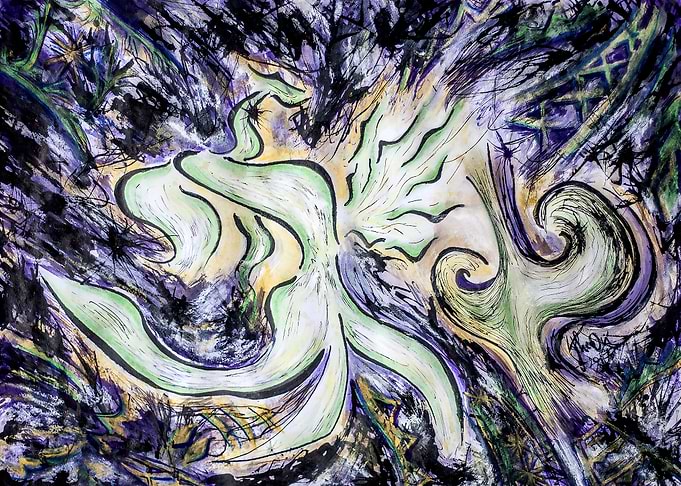 Phoenix Lucid Dream