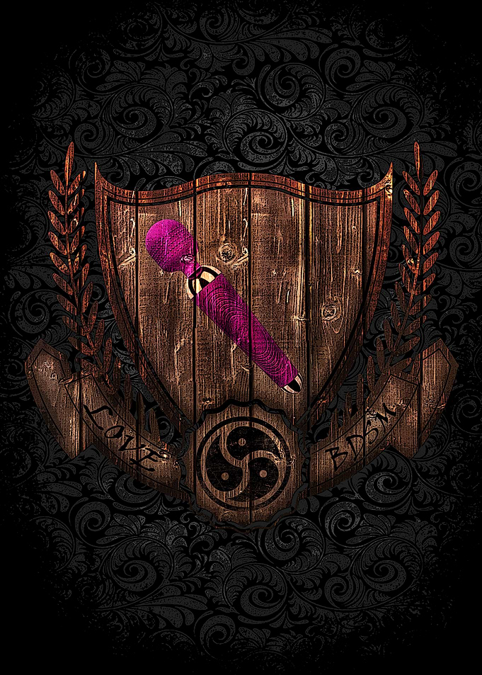 Love BDSM 9 B