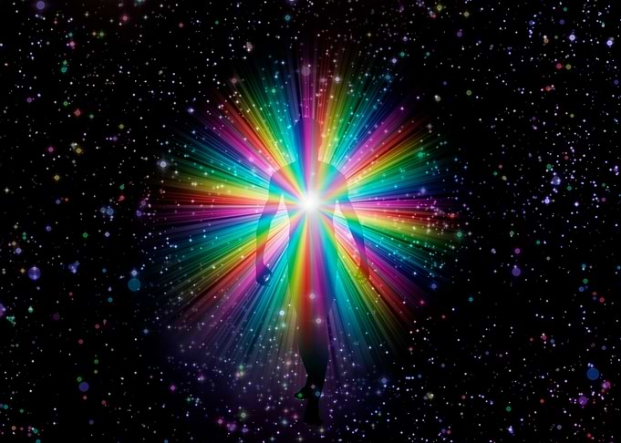 Aura colors