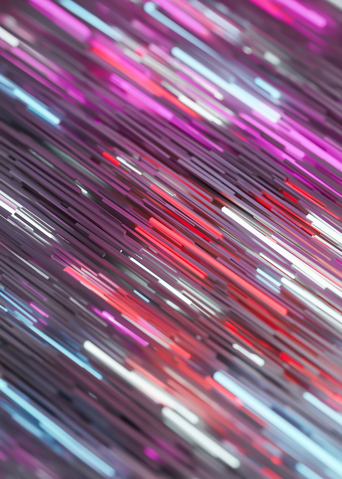 Abstract Scifi 1