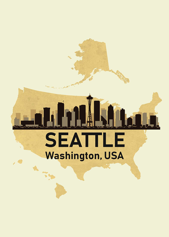 Seattle USA