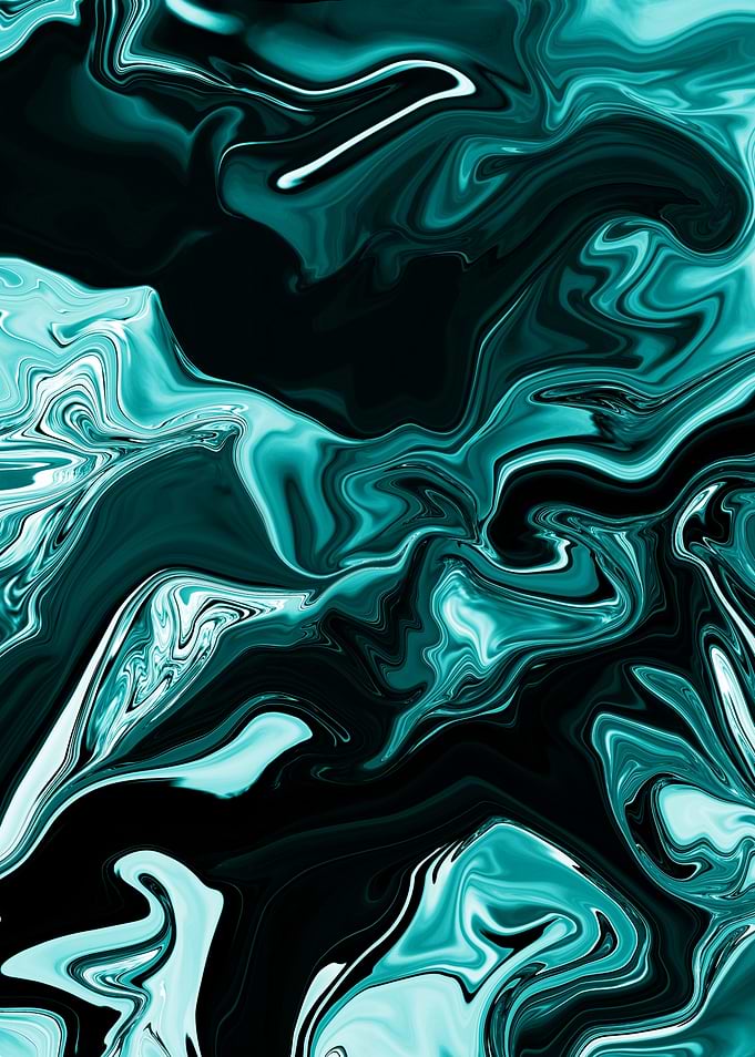 Abstract liquids 68