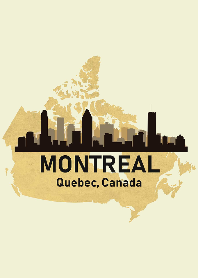 Montreal Canada