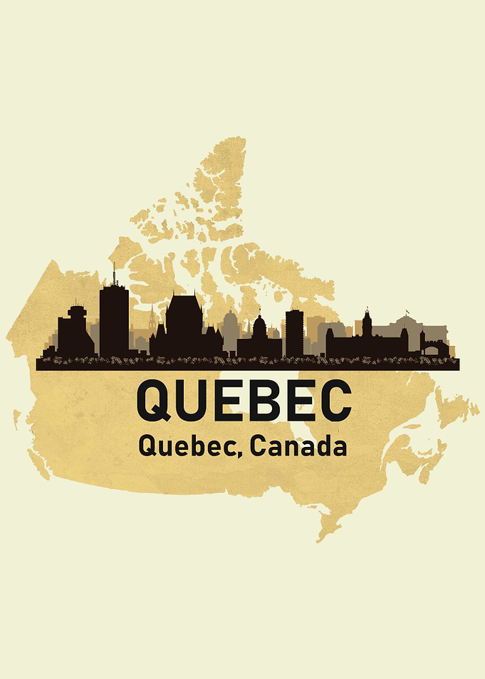 Quebec Canada