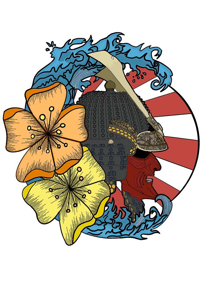 Samurai