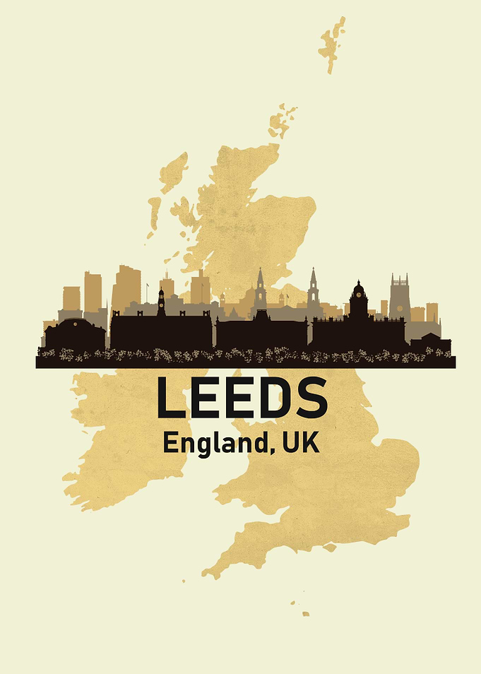 Leeds UK