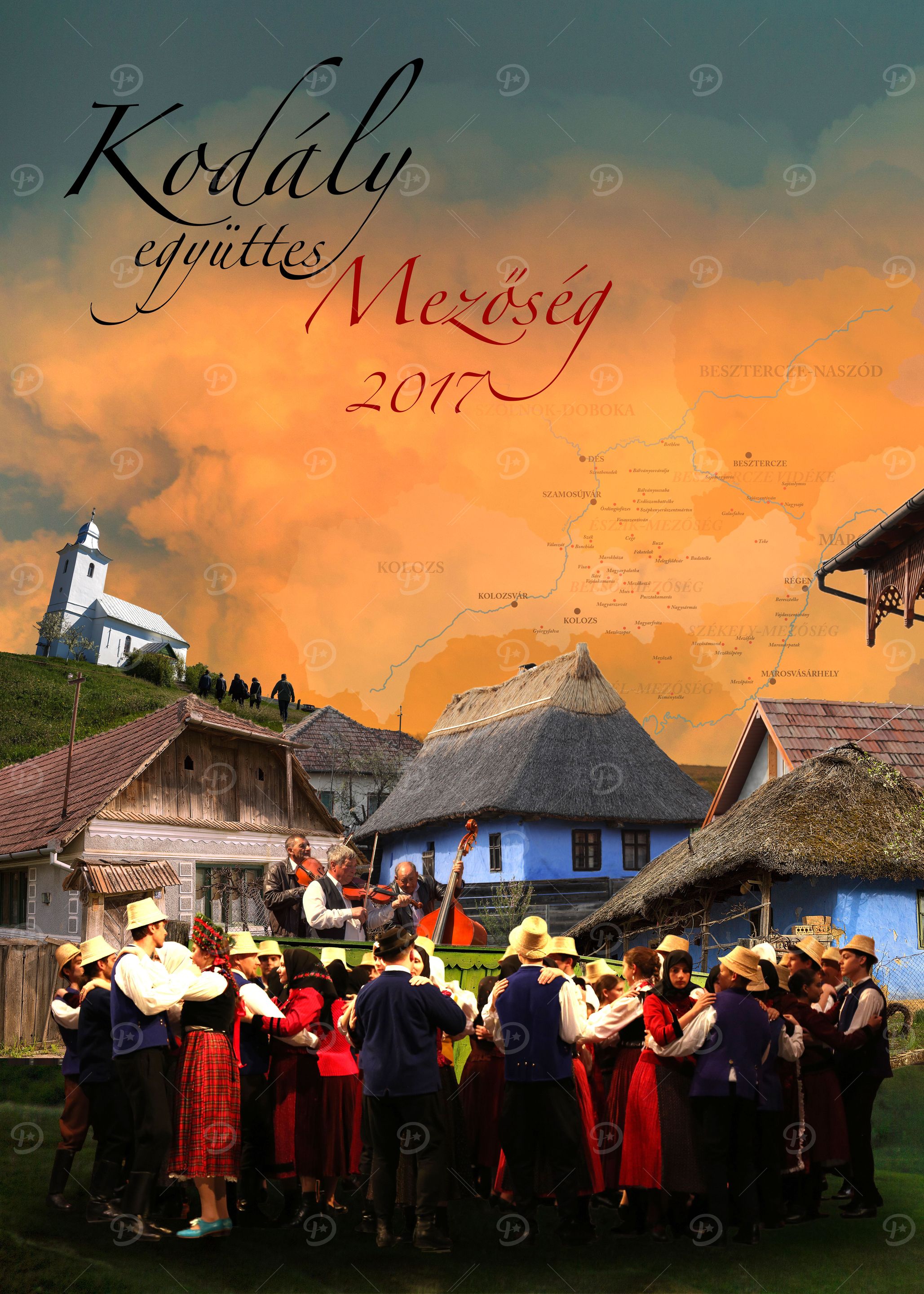 Transylvanian Dance
