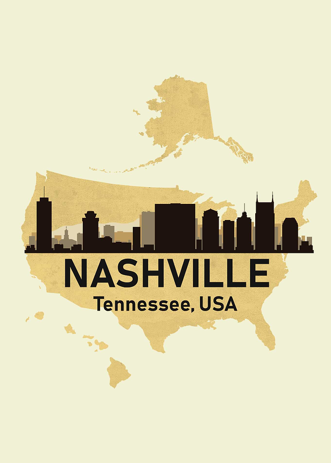 Nashville USA