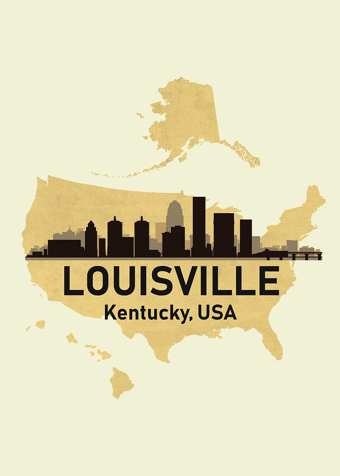 Louisville USA