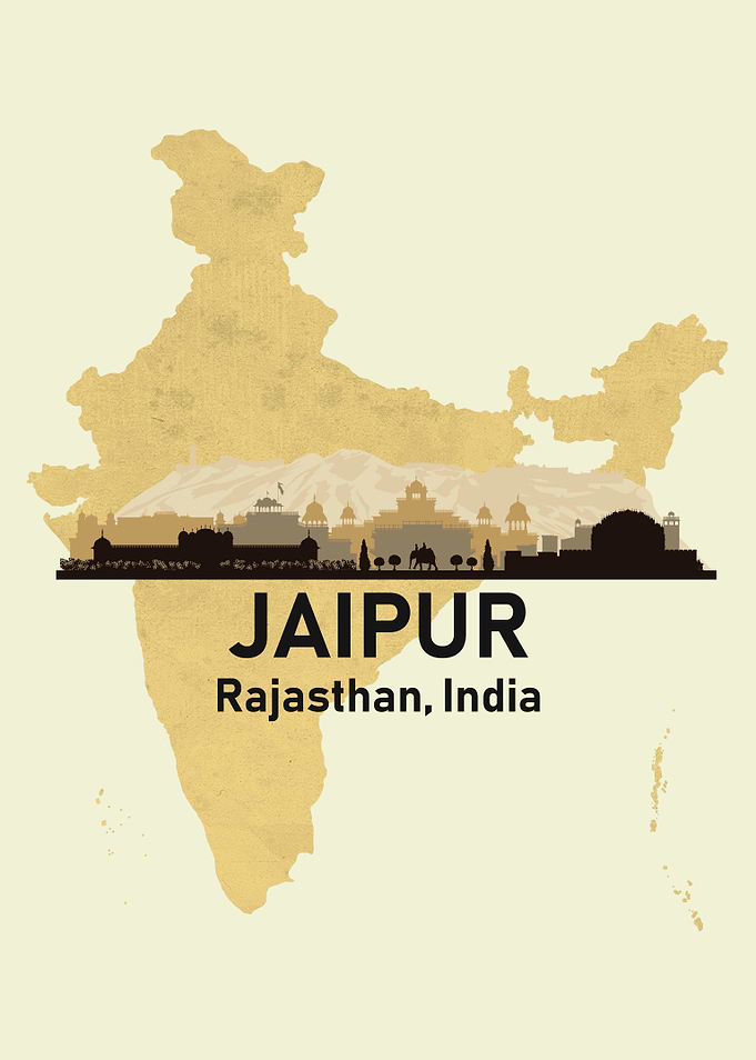 Jaipur India
