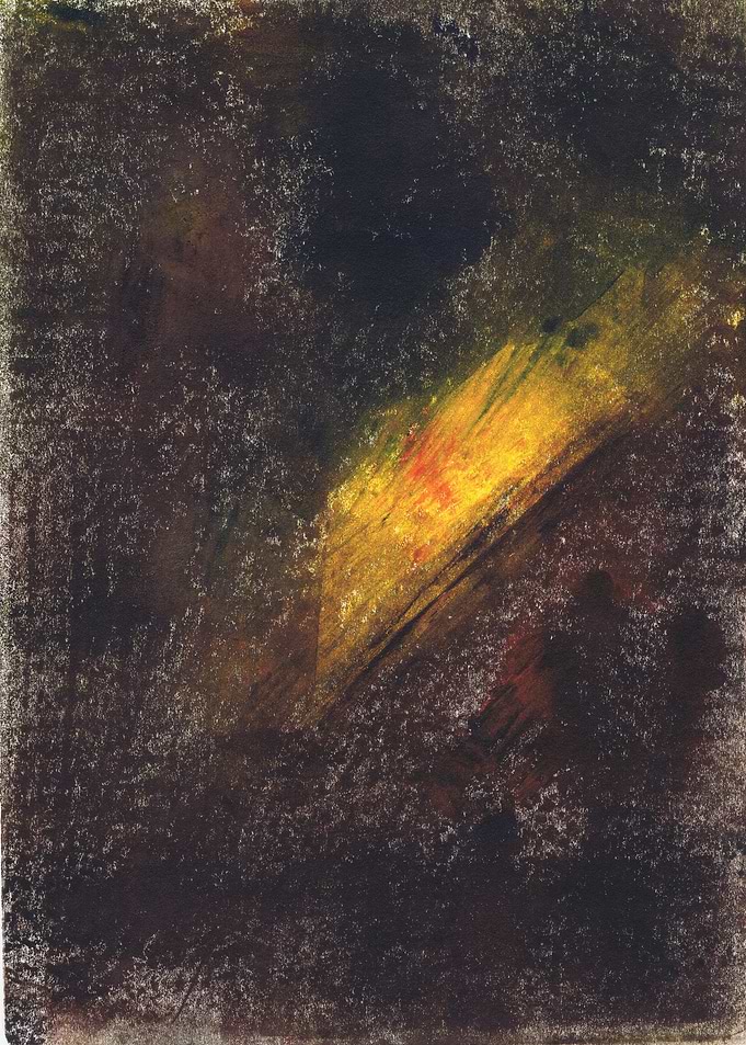 Light in the dark