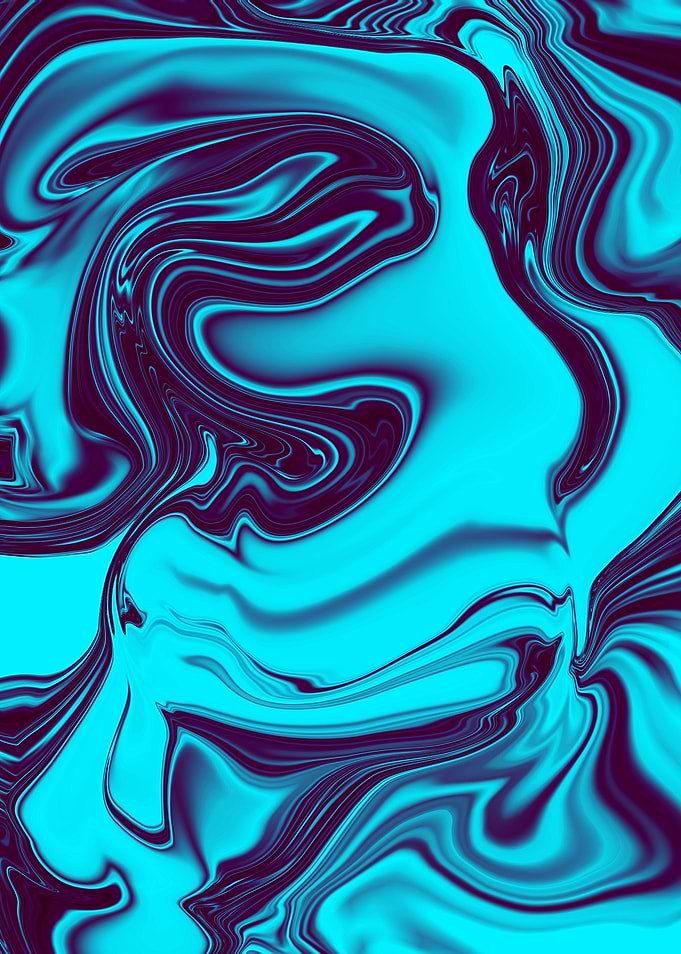 Abstract liquids 69