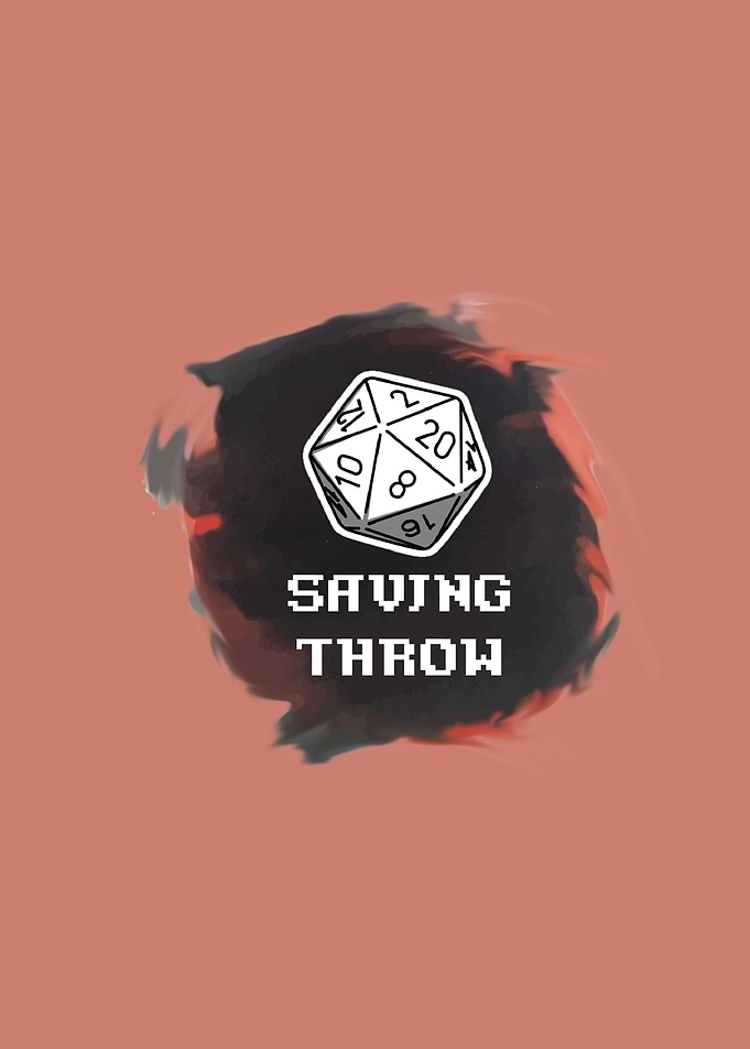 Saving Throw