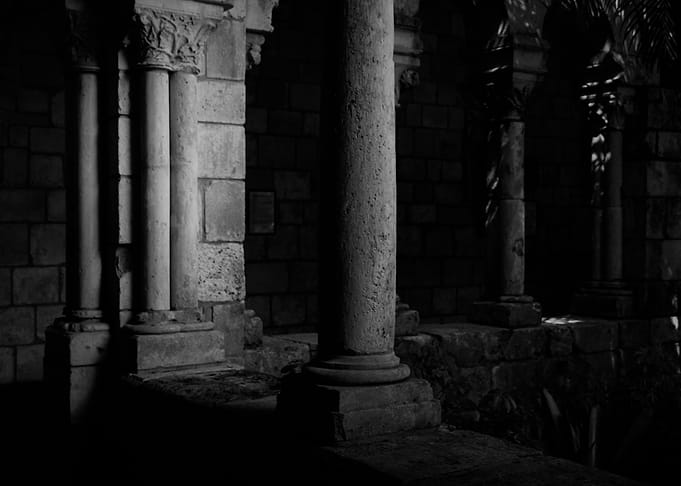 Monasterio