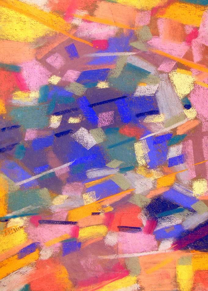 Color travel
