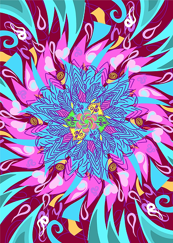 Abstract Plants 2