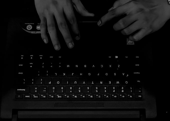 Typing