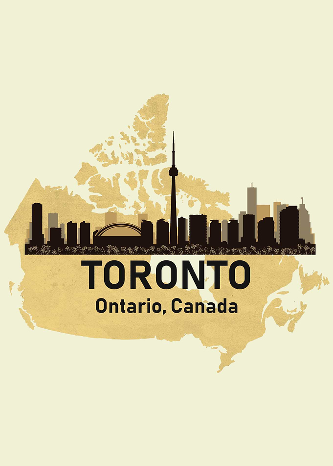 Toronto Canada
