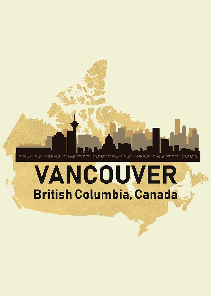 Vancouver Canada