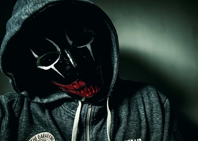 The Mask