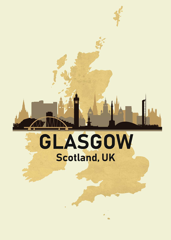 Glasgow UK