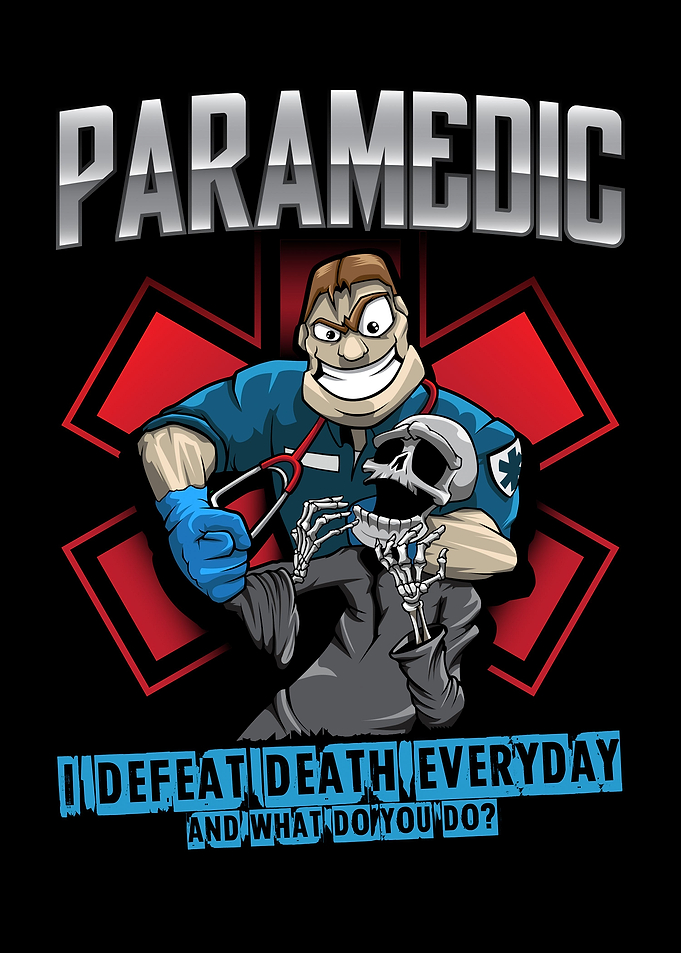 Paramedic