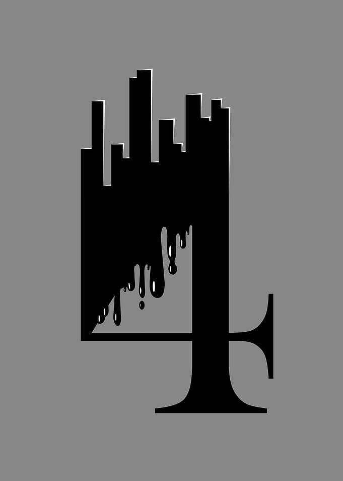 The Blood City