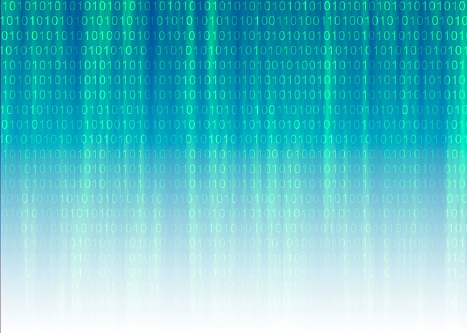Binary Code