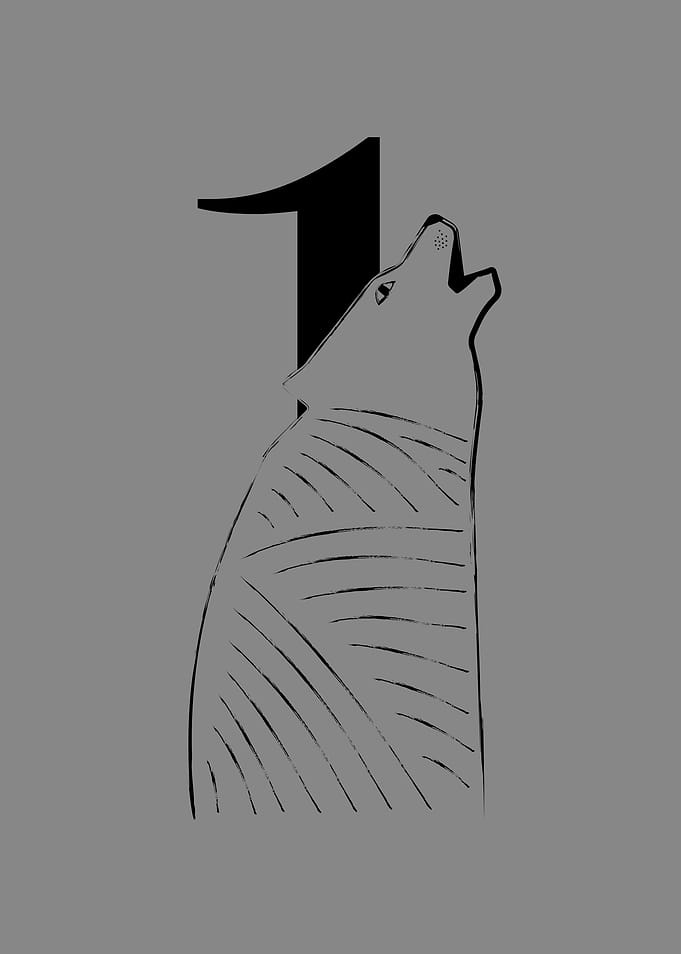 The Wolf