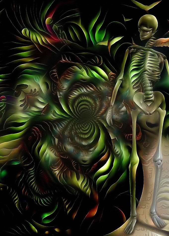 Life and Death