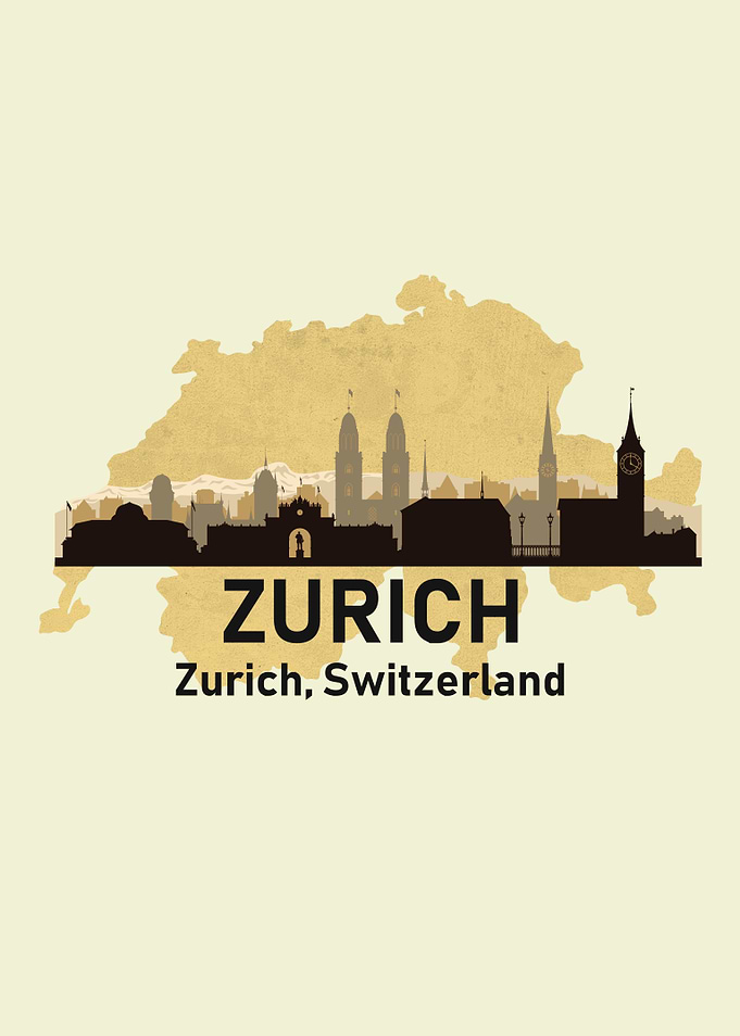 Zurich Switzerland