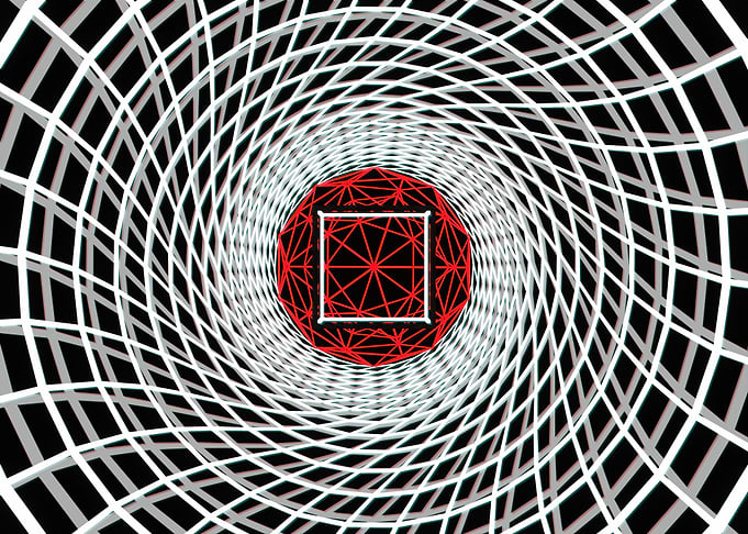 Tunnel of Knowledge