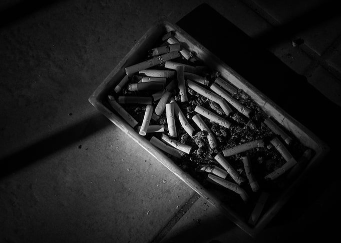 Light me up