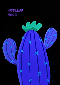 Charming Cactus
