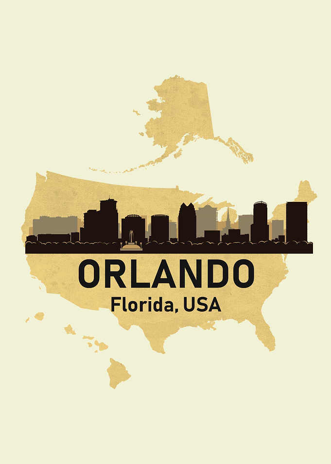 Orlando USA